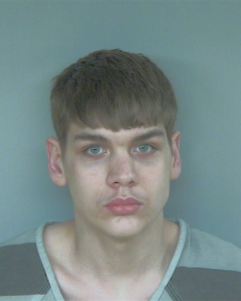 Photo of NATHAN DANIEL WIEDMAIER